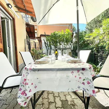 Limone Σαν Ρέμο